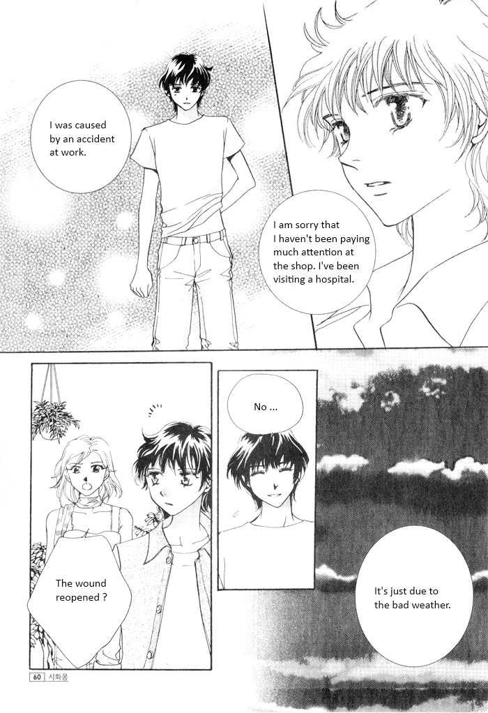 Shiwhamong Chapter 10.1 page 61 - Vol.10 Chapter 1