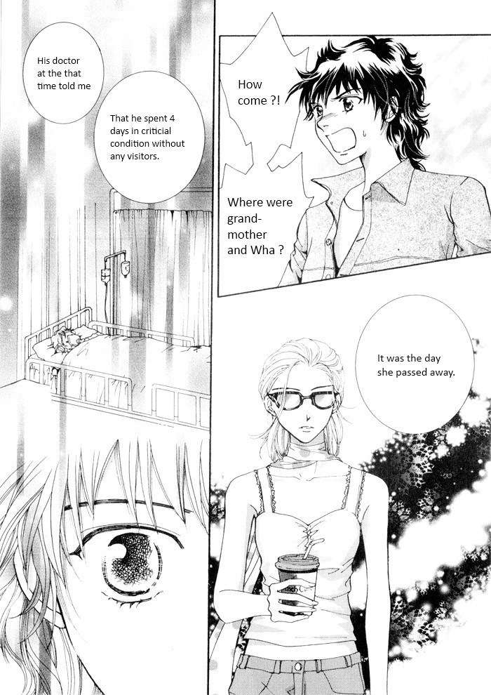 Shiwhamong Chapter 10.1 page 63 - Vol.10 Chapter 1