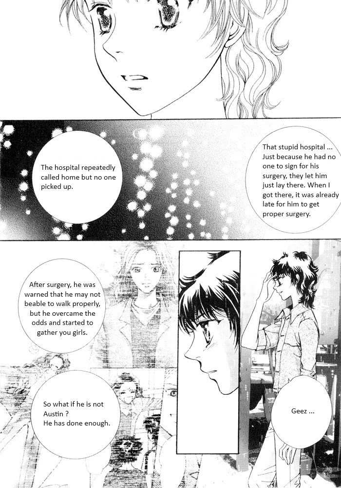 Shiwhamong Chapter 10.1 page 64 - Vol.10 Chapter 1