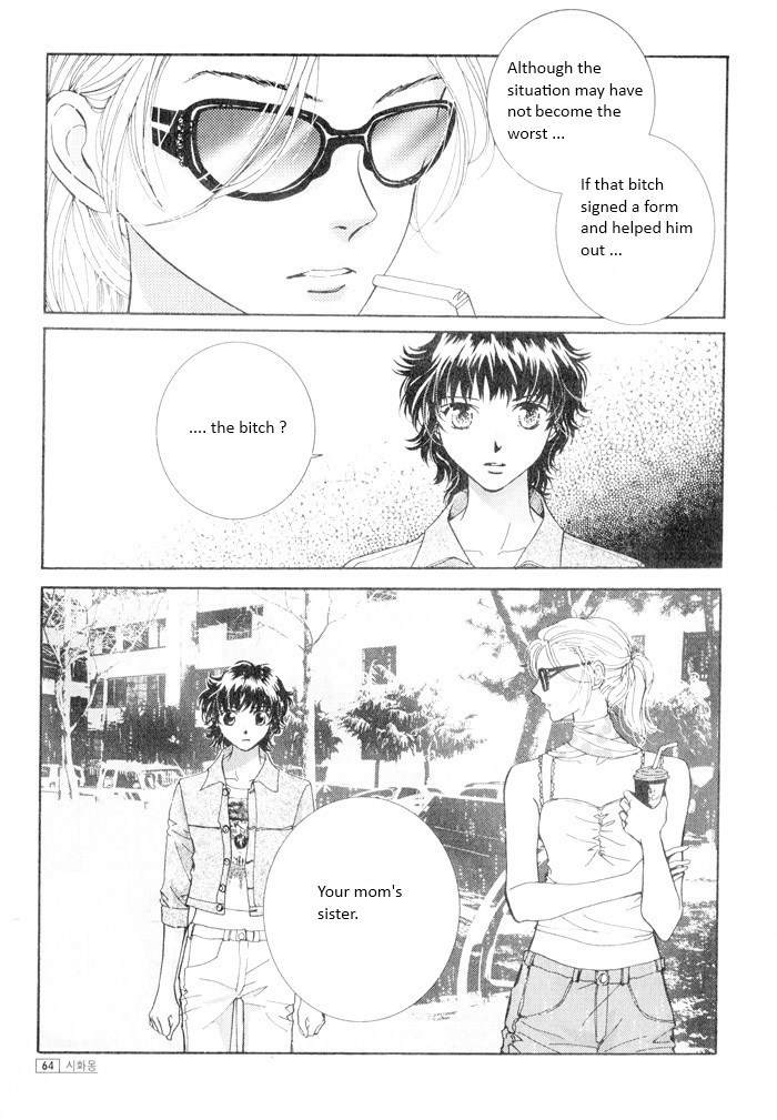 Shiwhamong Chapter 10.1 page 65 - Vol.10 Chapter 1