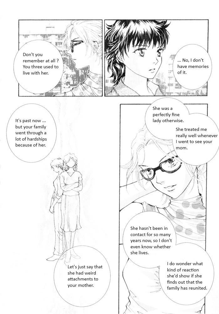 Shiwhamong Chapter 10.1 page 66 - Vol.10 Chapter 1