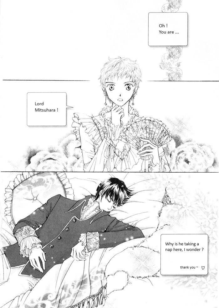 Shiwhamong Chapter 10.1 page 68 - Vol.10 Chapter 1