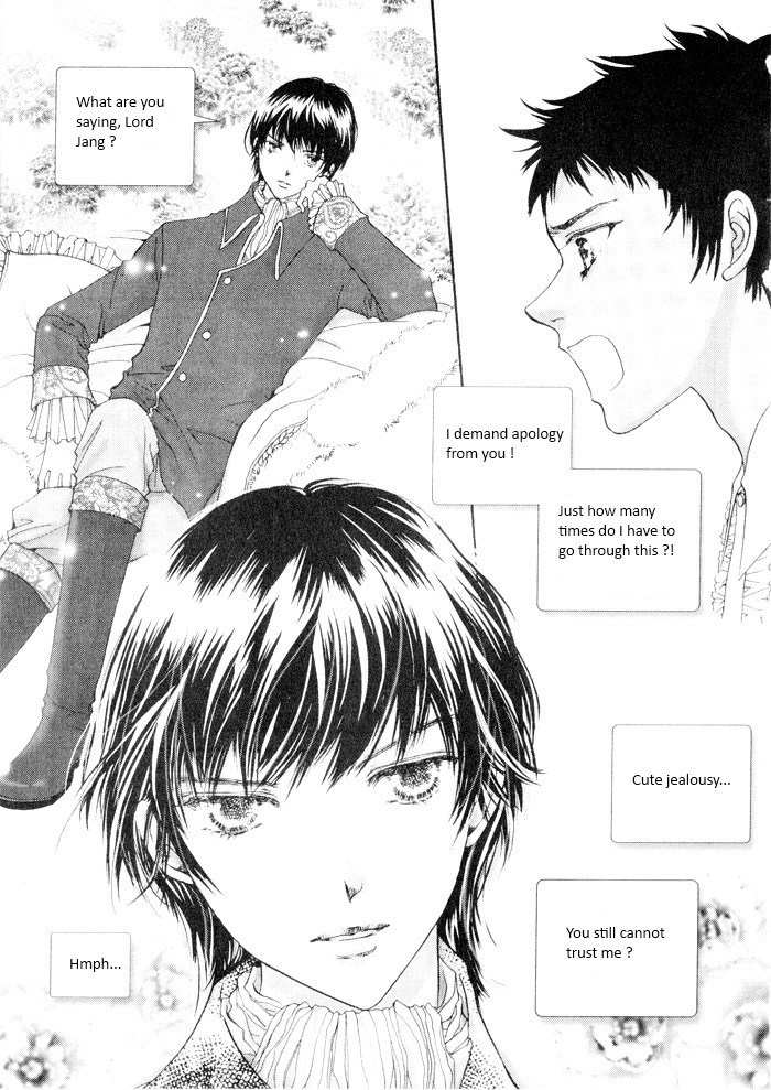 Shiwhamong Chapter 10.1 page 71 - Vol.10 Chapter 1