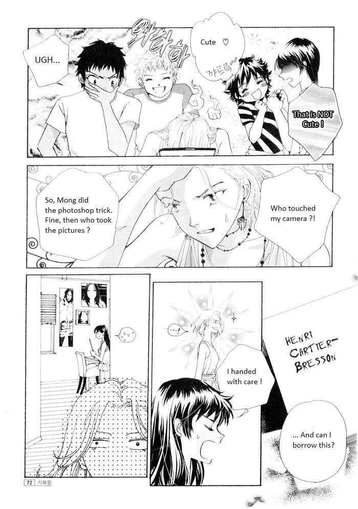 Shiwhamong Chapter 10.1 page 73 - Vol.10 Chapter 1
