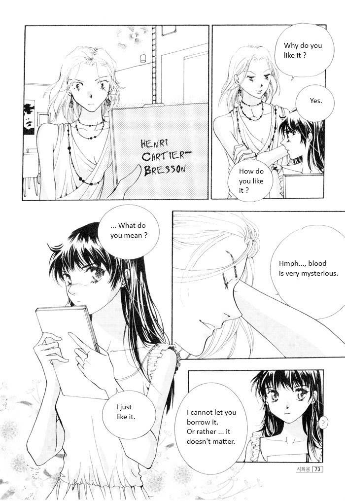 Shiwhamong Chapter 10.1 page 74 - Vol.10 Chapter 1