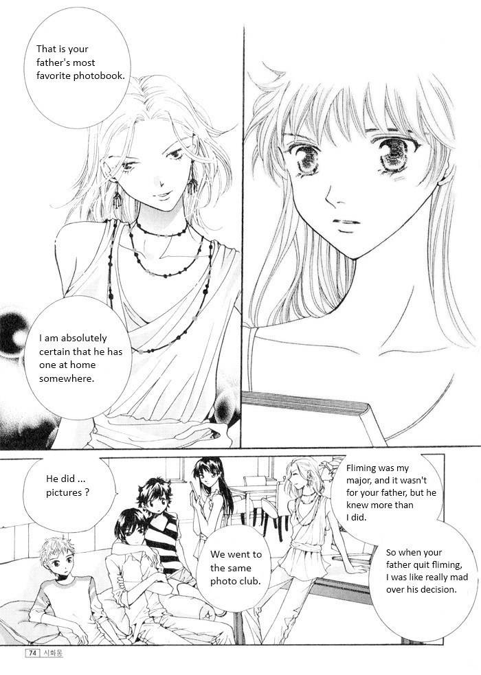 Shiwhamong Chapter 10.1 page 75 - Vol.10 Chapter 1