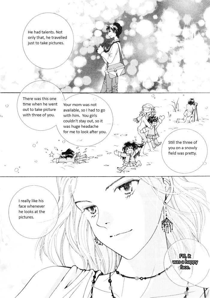 Shiwhamong Chapter 10.1 page 76 - Vol.10 Chapter 1