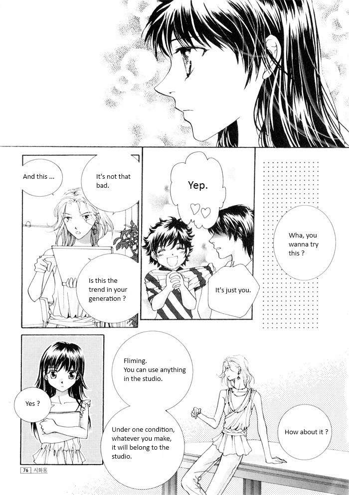 Shiwhamong Chapter 10.1 page 77 - Vol.10 Chapter 1