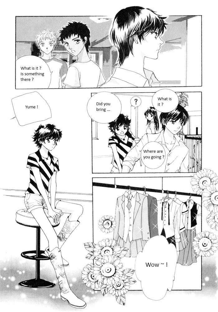 Shiwhamong Chapter 10.1 page 79 - Vol.10 Chapter 1