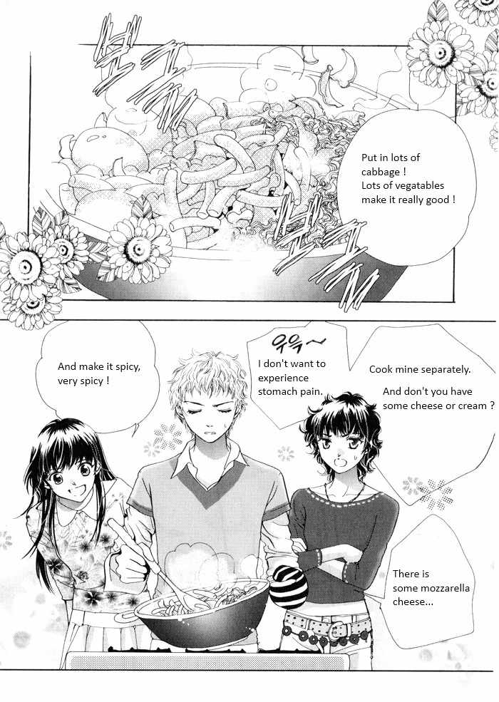 Shiwhamong Chapter 10.1 page 8 - Vol.10 Chapter 1