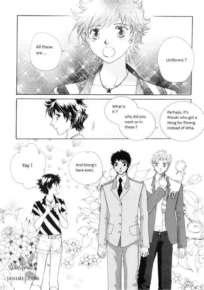 Shiwhamong Chapter 10.1 page 80 - Vol.10 Chapter 1