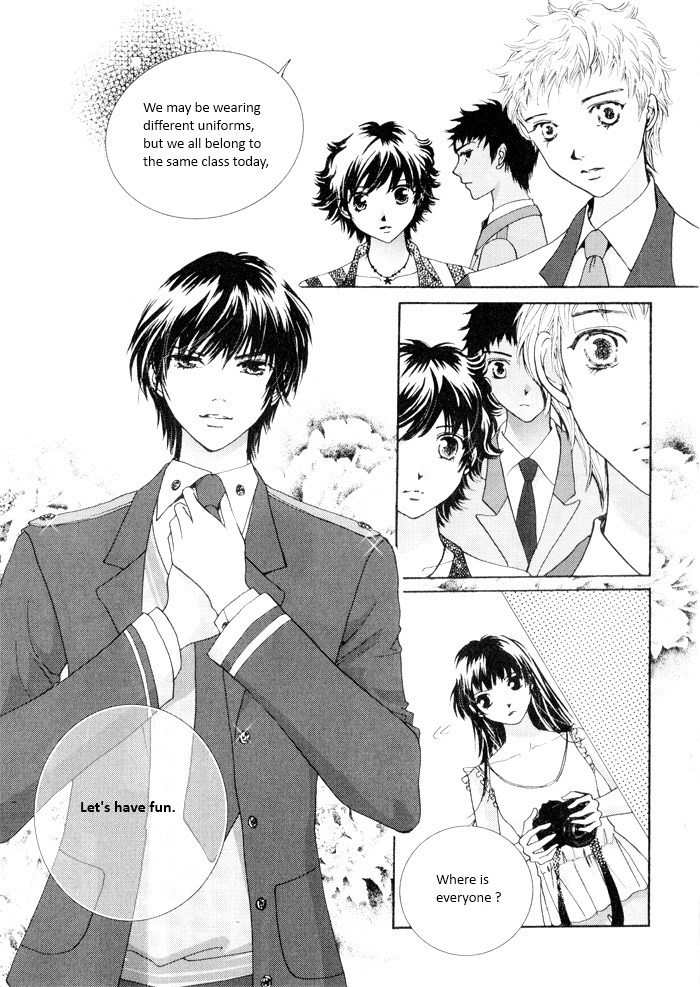 Shiwhamong Chapter 10.1 page 81 - Vol.10 Chapter 1