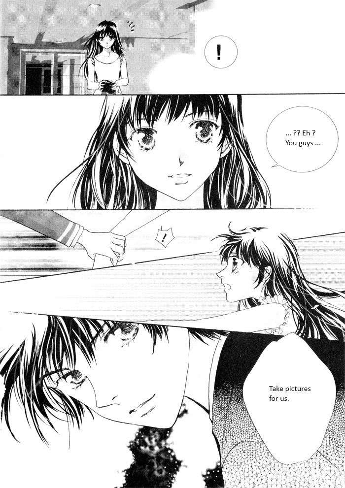 Shiwhamong Chapter 10.1 page 82 - Vol.10 Chapter 1