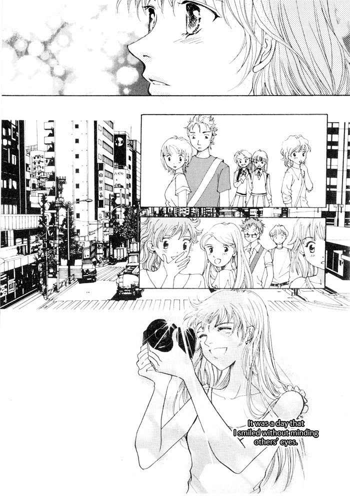 Shiwhamong Chapter 10.1 page 83 - Vol.10 Chapter 1
