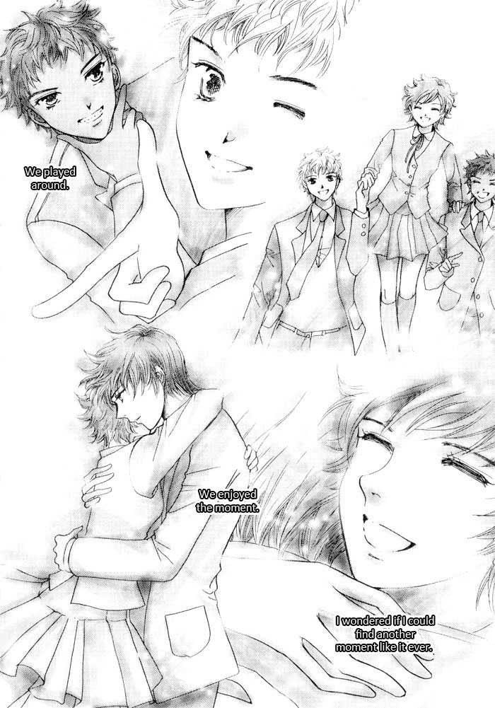 Shiwhamong Chapter 10.1 page 84 - Vol.10 Chapter 1