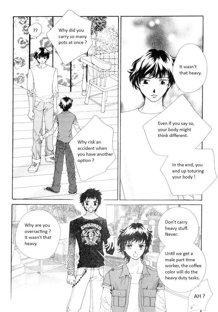 Shiwhamong Chapter 10.2 page 100 - Vol.10 Chapter 2