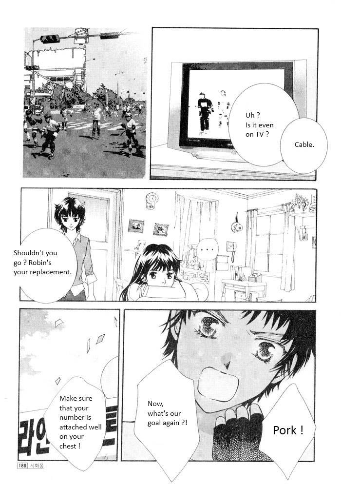 Shiwhamong Chapter 10.2 page 103 - Vol.10 Chapter 2