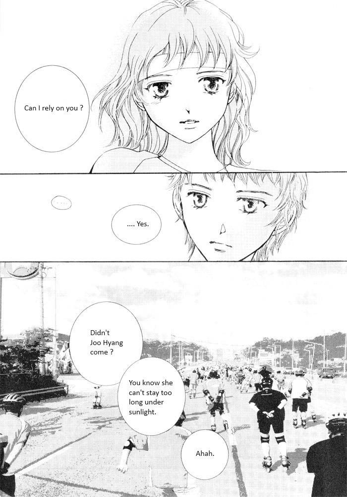 Shiwhamong Chapter 10.2 page 105 - Vol.10 Chapter 2