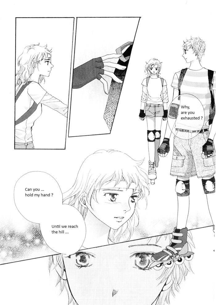 Shiwhamong Chapter 10.2 page 106 - Vol.10 Chapter 2