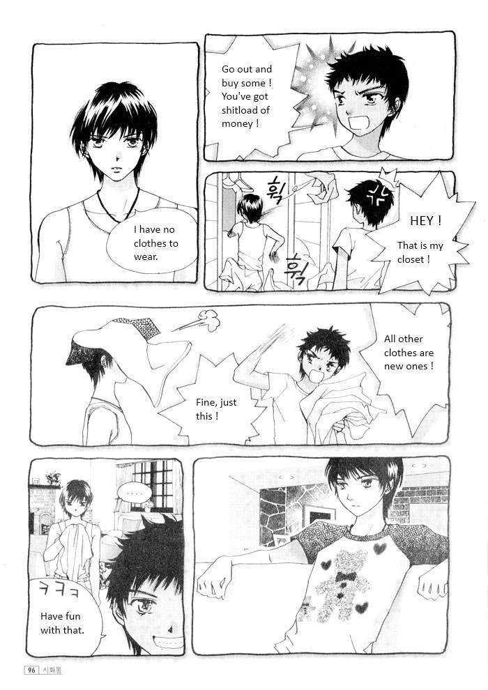 Shiwhamong Chapter 10.2 page 11 - Vol.10 Chapter 2