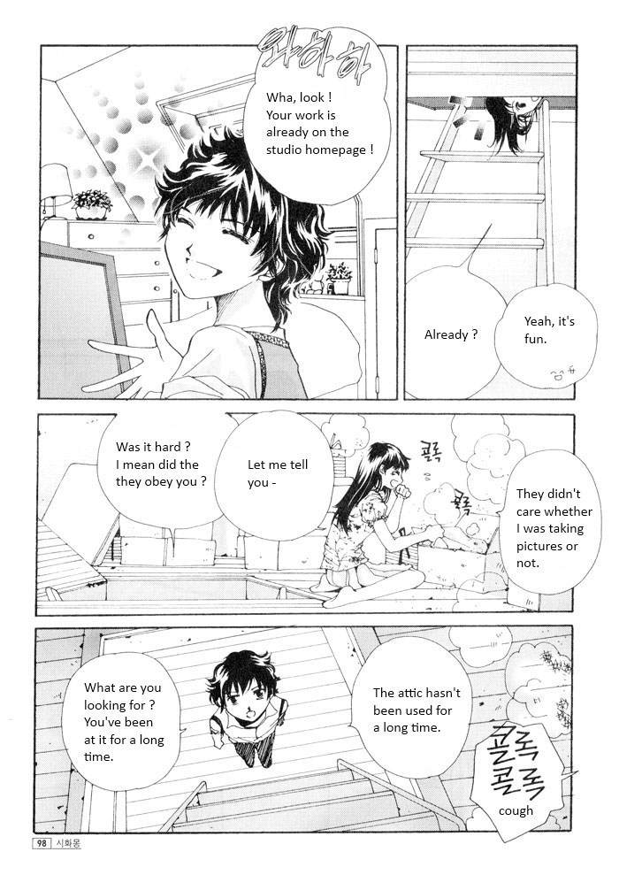 Shiwhamong Chapter 10.2 page 13 - Vol.10 Chapter 2