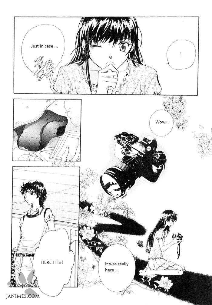 Shiwhamong Chapter 10.2 page 14 - Vol.10 Chapter 2