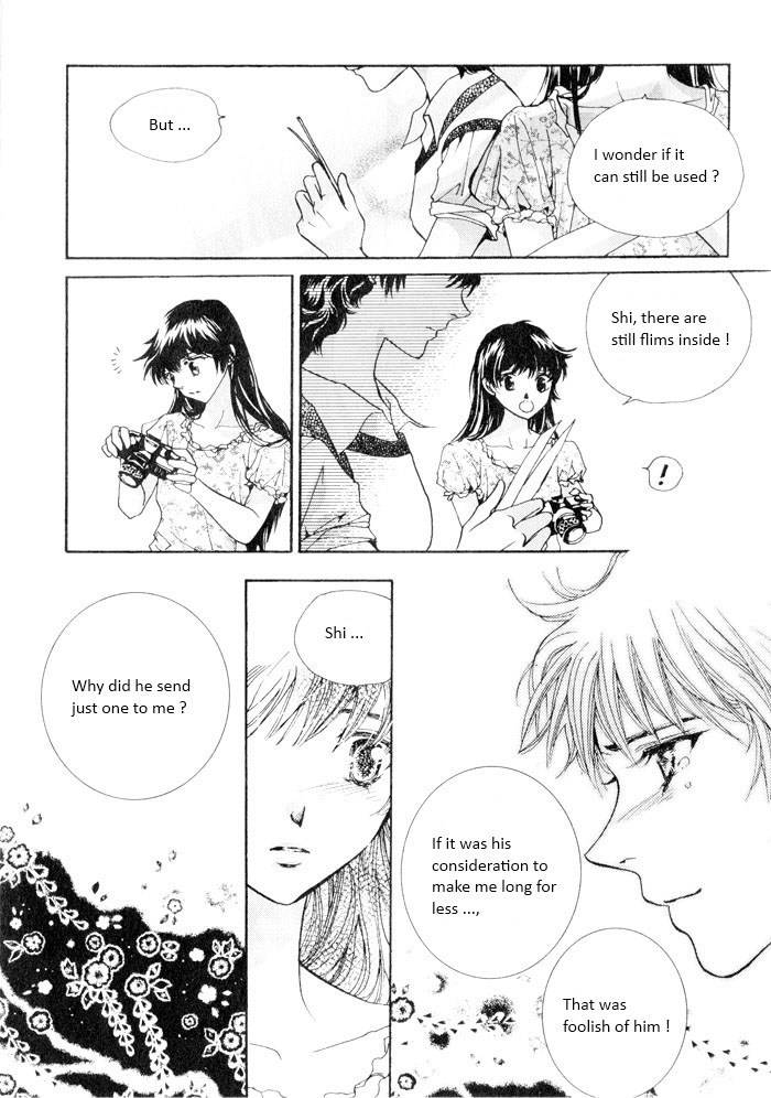 Shiwhamong Chapter 10.2 page 16 - Vol.10 Chapter 2