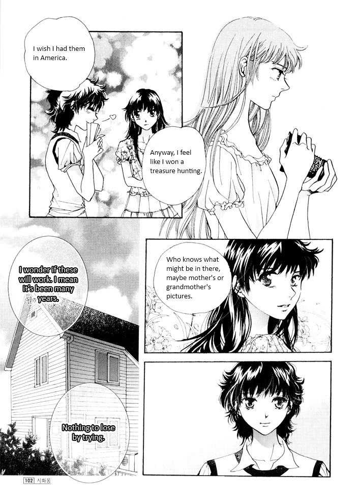 Shiwhamong Chapter 10.2 page 17 - Vol.10 Chapter 2