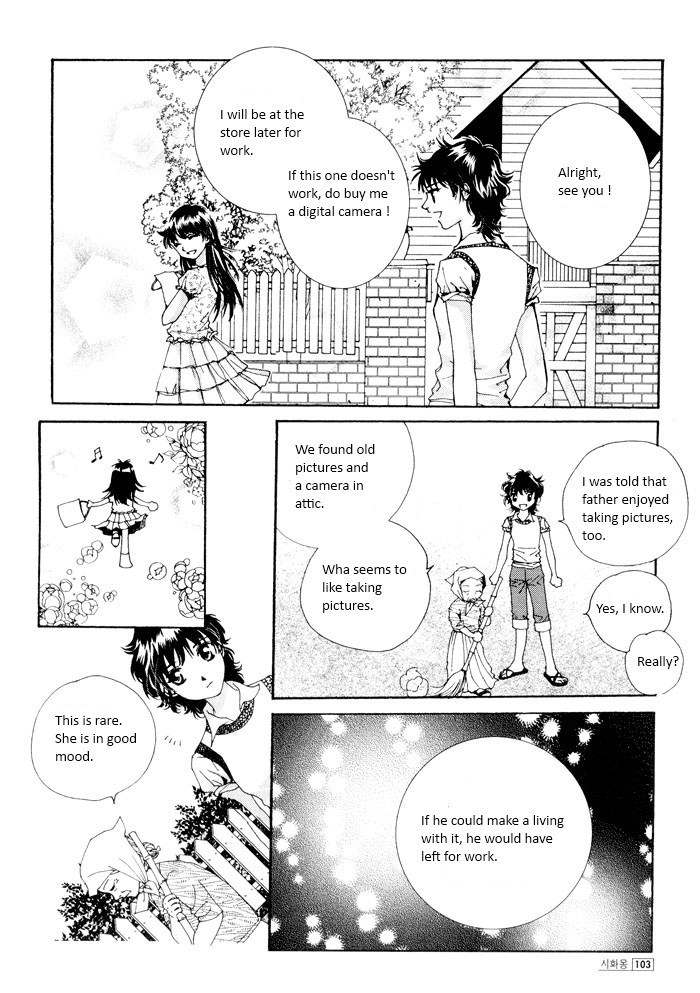 Shiwhamong Chapter 10.2 page 18 - Vol.10 Chapter 2