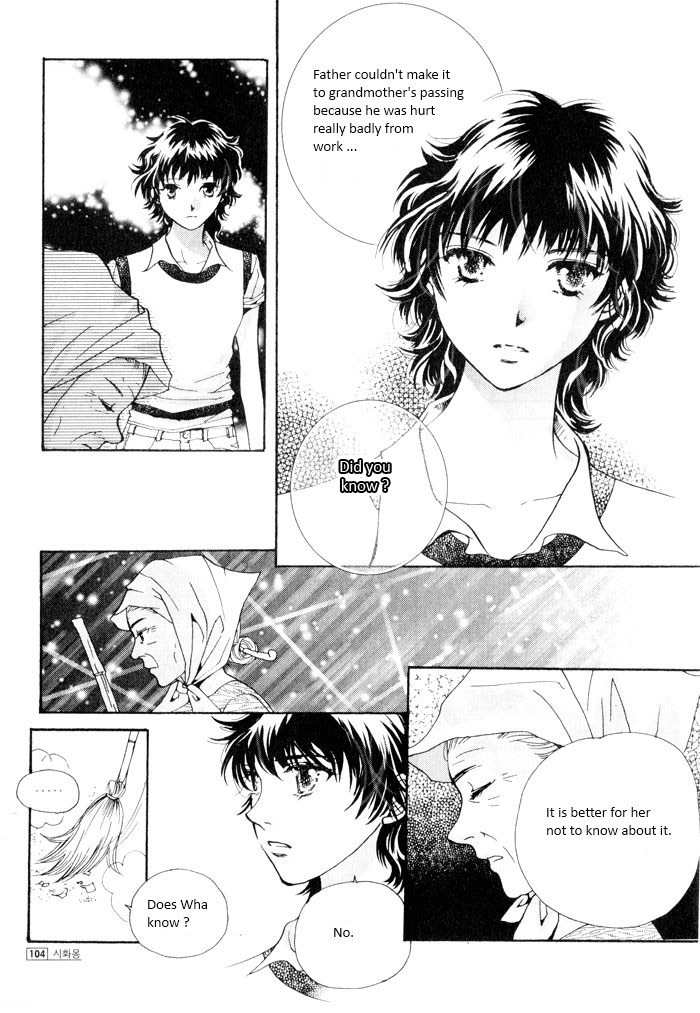Shiwhamong Chapter 10.2 page 19 - Vol.10 Chapter 2