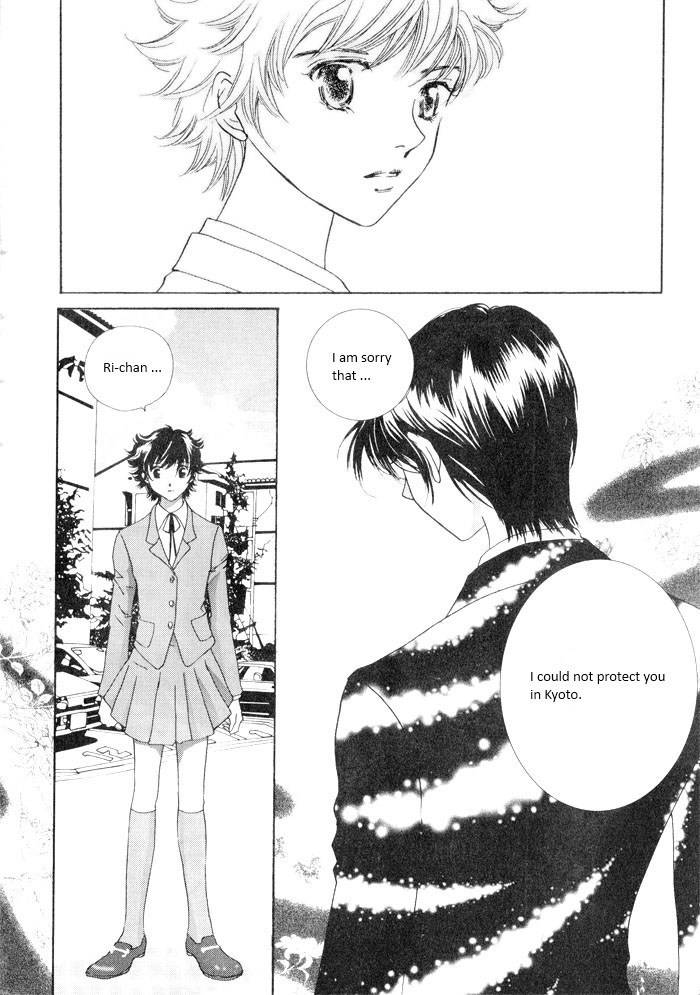 Shiwhamong Chapter 10.2 page 2 - Vol.10 Chapter 2