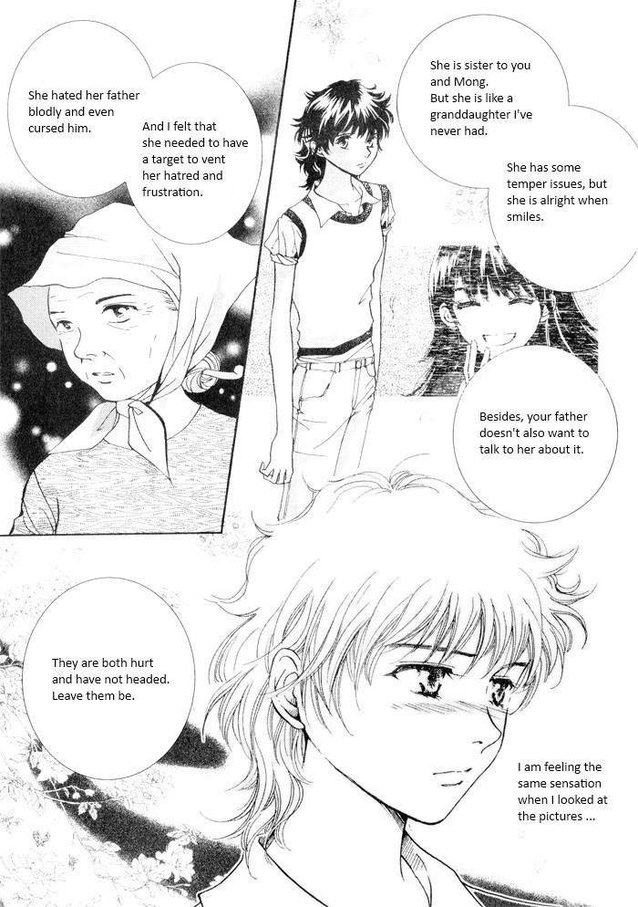 Shiwhamong Chapter 10.2 page 21 - Vol.10 Chapter 2