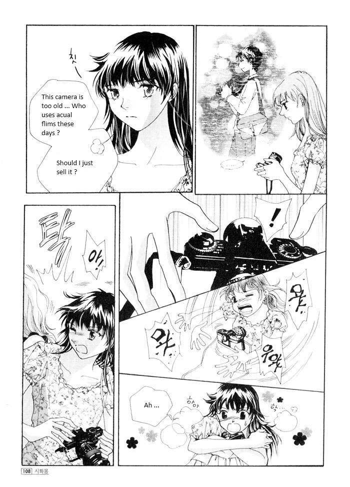 Shiwhamong Chapter 10.2 page 23 - Vol.10 Chapter 2
