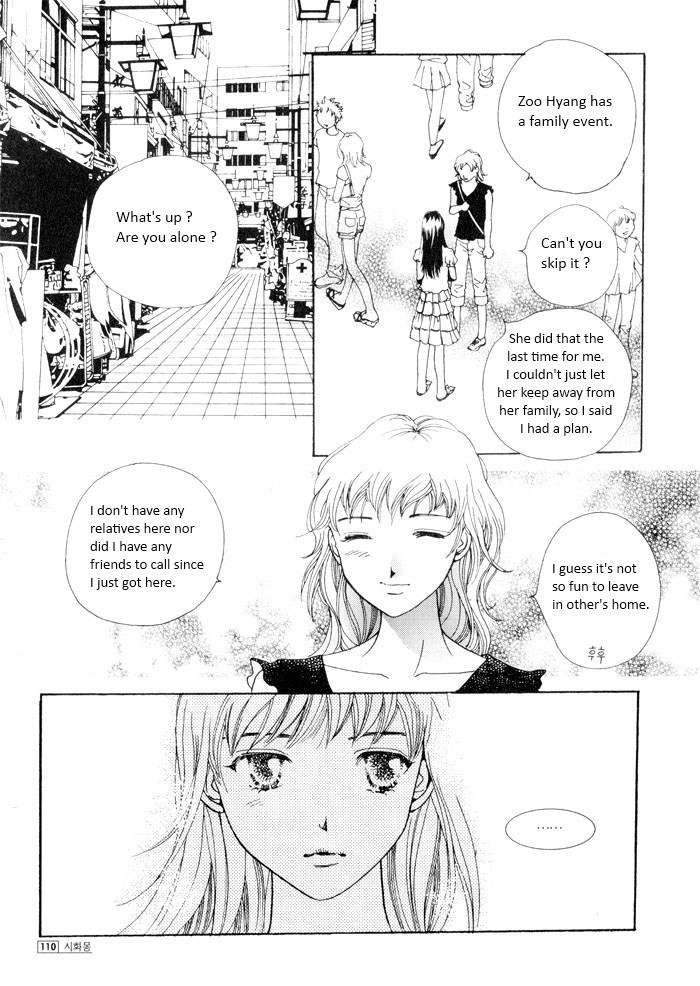 Shiwhamong Chapter 10.2 page 25 - Vol.10 Chapter 2