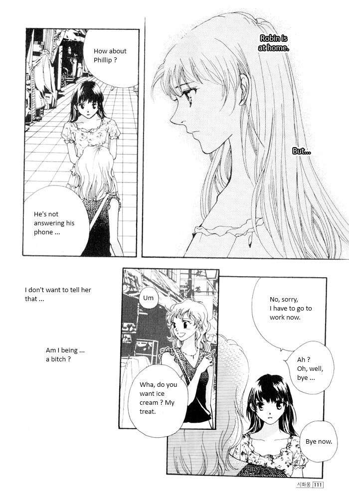 Shiwhamong Chapter 10.2 page 26 - Vol.10 Chapter 2