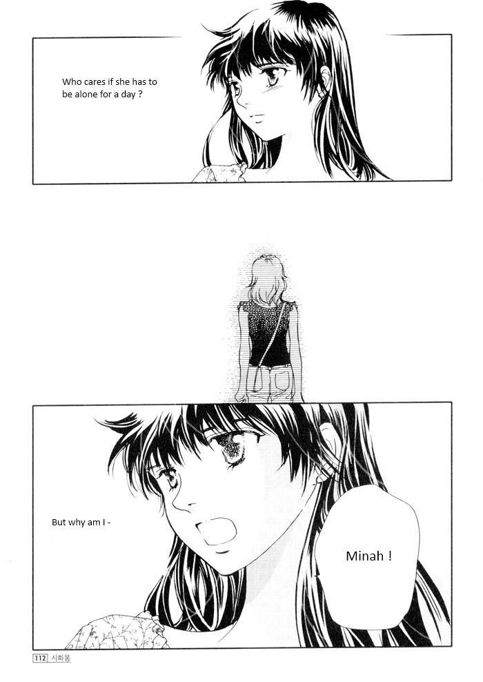 Shiwhamong Chapter 10.2 page 27 - Vol.10 Chapter 2