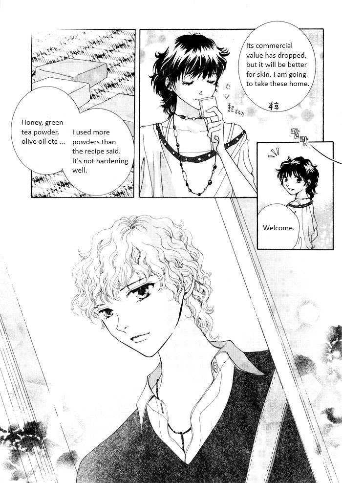 Shiwhamong Chapter 10.2 page 29 - Vol.10 Chapter 2