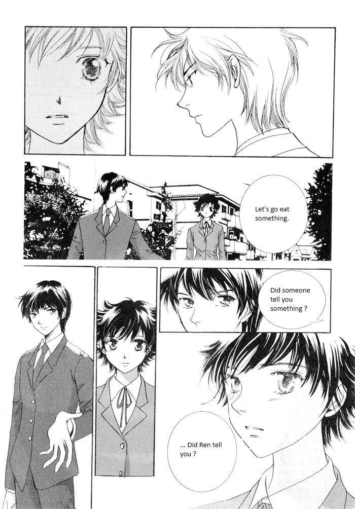 Shiwhamong Chapter 10.2 page 3 - Vol.10 Chapter 2