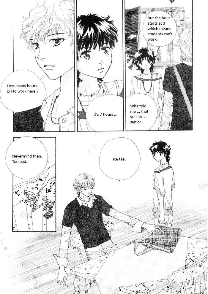 Shiwhamong Chapter 10.2 page 31 - Vol.10 Chapter 2
