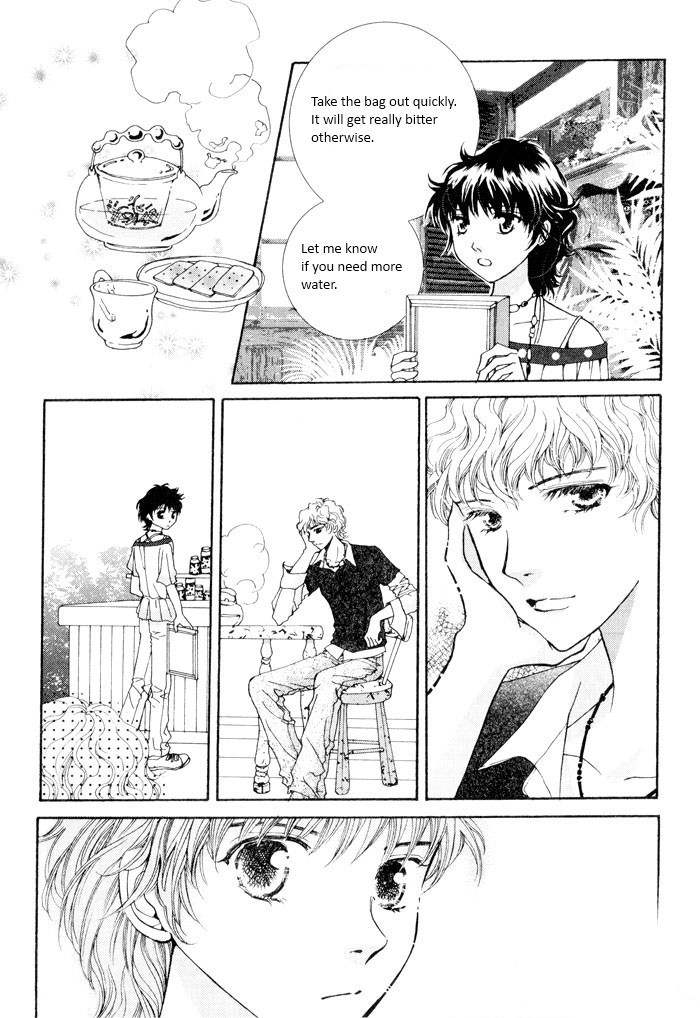 Shiwhamong Chapter 10.2 page 32 - Vol.10 Chapter 2