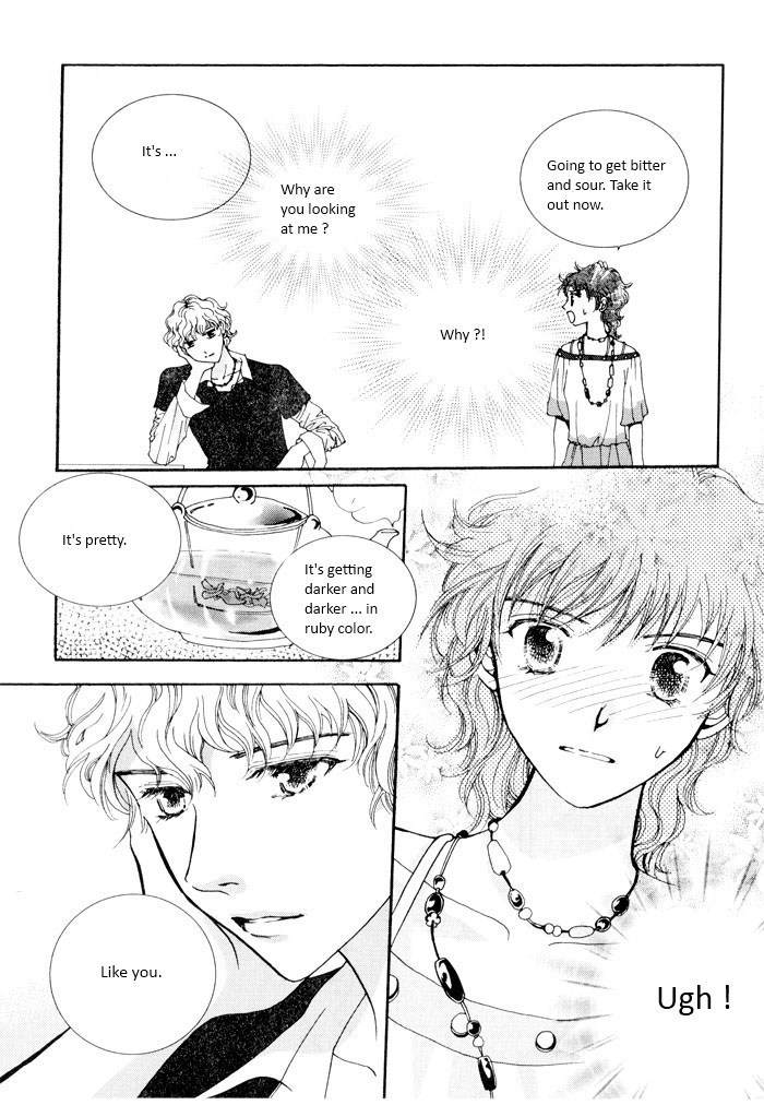 Shiwhamong Chapter 10.2 page 33 - Vol.10 Chapter 2