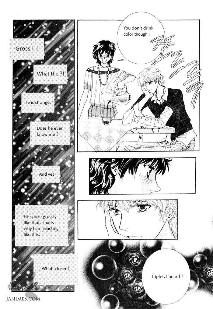 Shiwhamong Chapter 10.2 page 34 - Vol.10 Chapter 2
