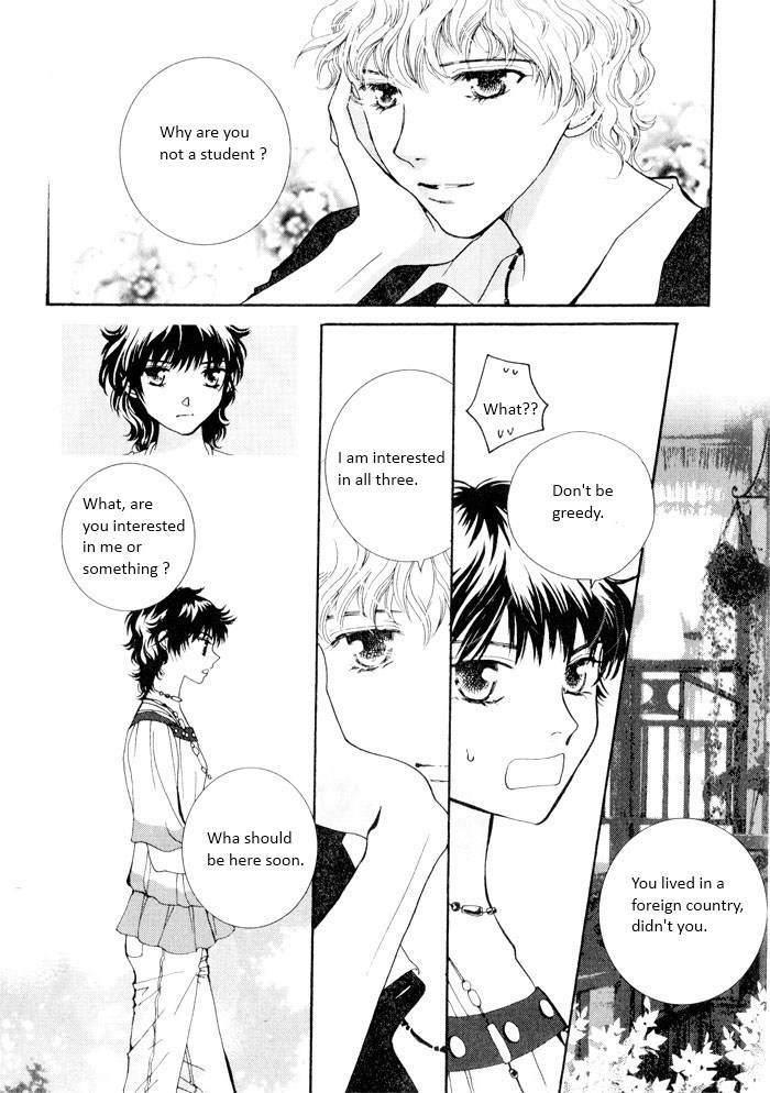 Shiwhamong Chapter 10.2 page 35 - Vol.10 Chapter 2