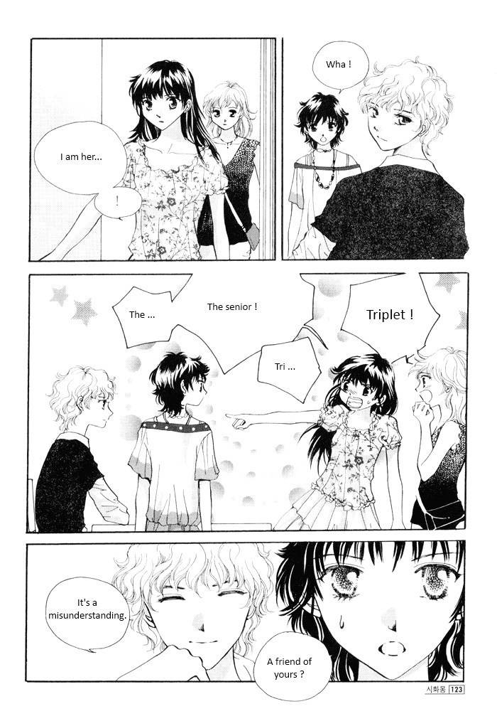Shiwhamong Chapter 10.2 page 38 - Vol.10 Chapter 2