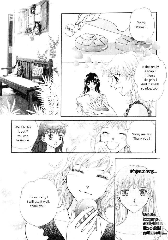 Shiwhamong Chapter 10.2 page 39 - Vol.10 Chapter 2