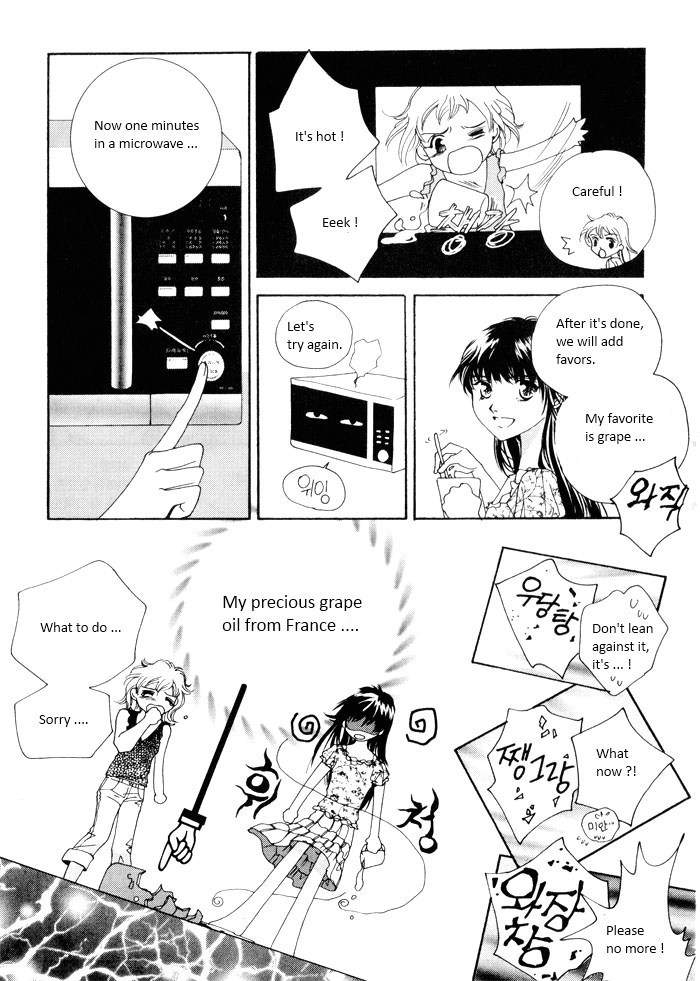 Shiwhamong Chapter 10.2 page 41 - Vol.10 Chapter 2