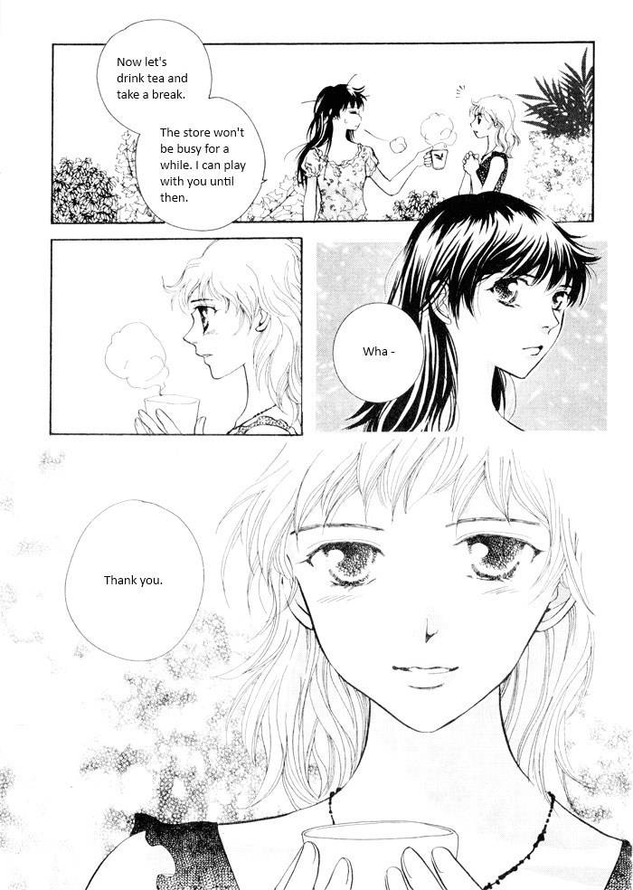 Shiwhamong Chapter 10.2 page 43 - Vol.10 Chapter 2
