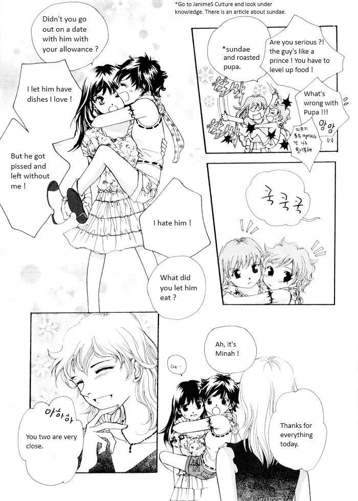 Shiwhamong Chapter 10.2 page 45 - Vol.10 Chapter 2