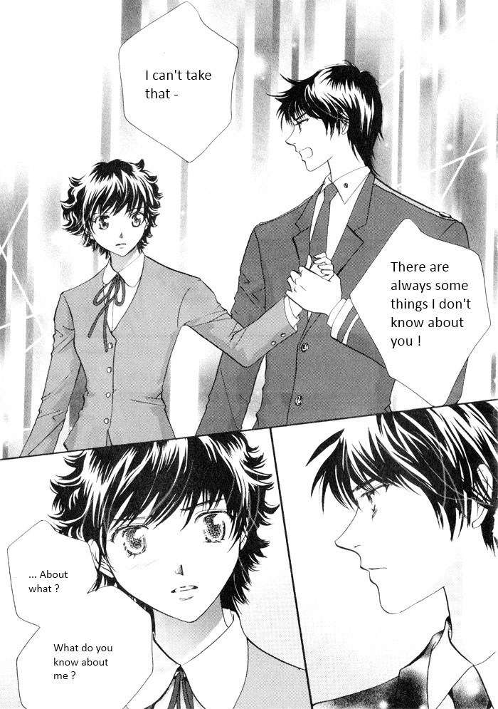 Shiwhamong Chapter 10.2 page 5 - Vol.10 Chapter 2