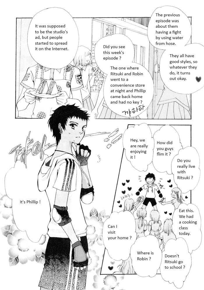 Shiwhamong Chapter 10.2 page 50 - Vol.10 Chapter 2